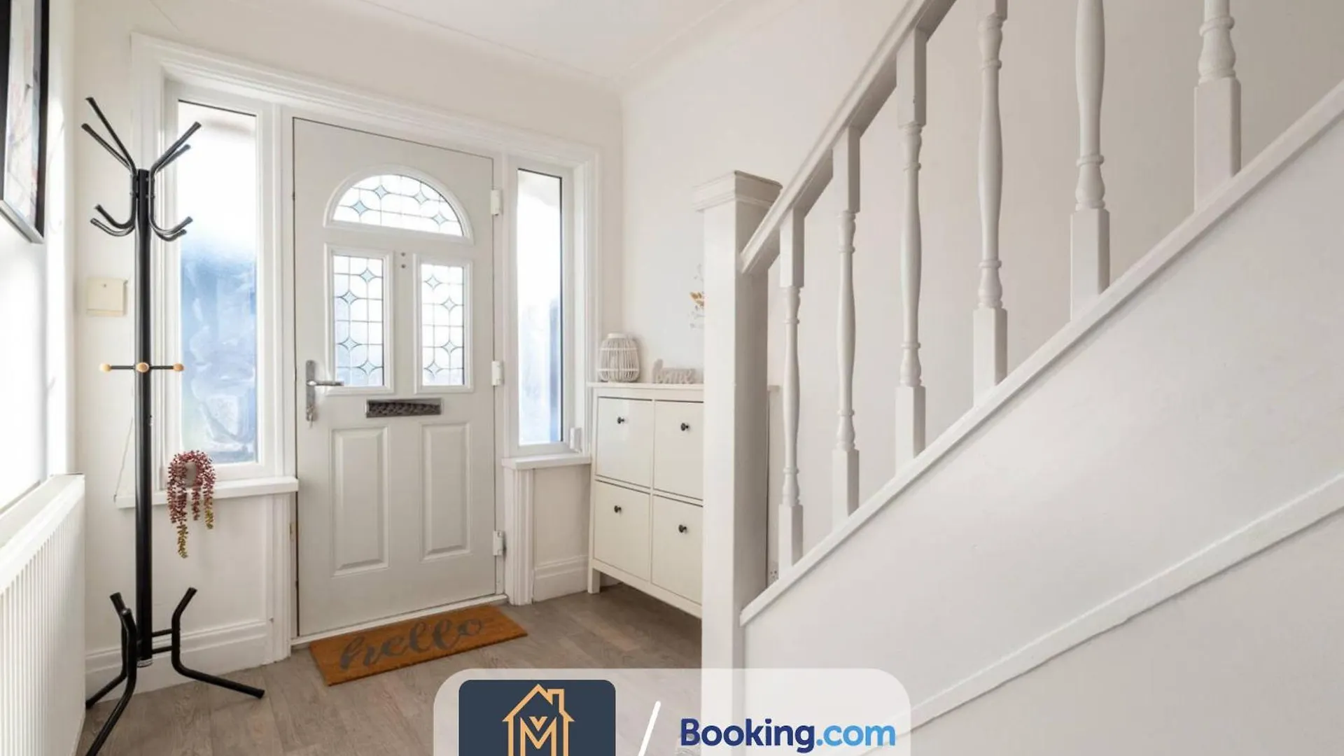 Large Modern 6 Bedroom House By Movida Property Group Short Lets & Serviced Accommodation With Games Room Leeds  0*, Leeds (West Yorkshire) Reino Unido