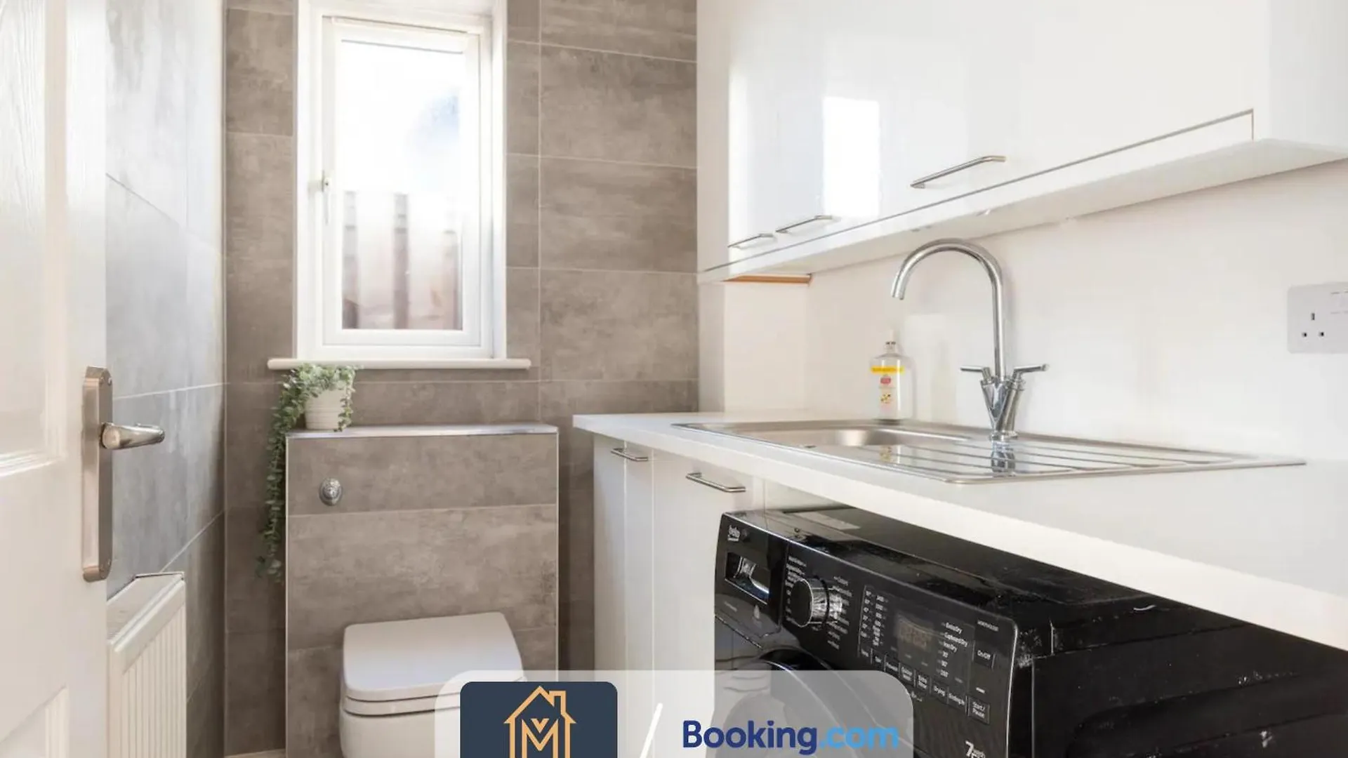 Σπίτι διακοπών Large Modern 6 Bedroom House By Movida Property Group Short Lets & Serviced Accommodation With Games Room Λιντς Ηνωμένο Βασίλειο